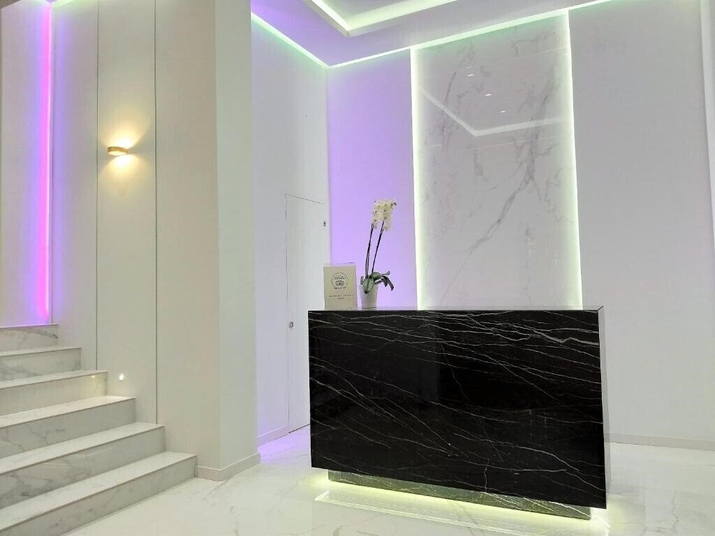 Фотографія Akrogiali Exclusive Hotel 3*