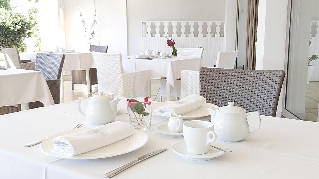 Зображення Akrogiali Exclusive Hotel 3*