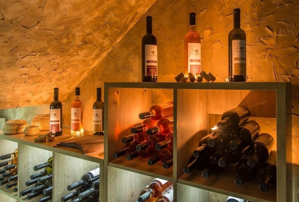 Изображение Mirabilia Boutique 3*