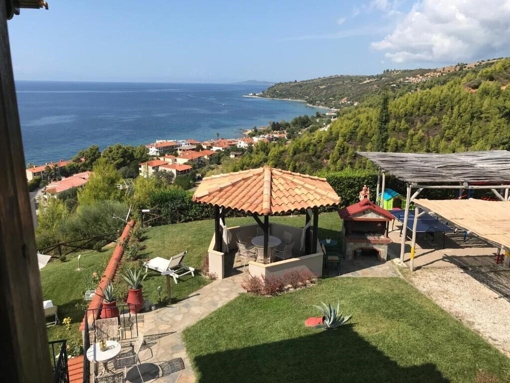 Фотография Palamidi 3*