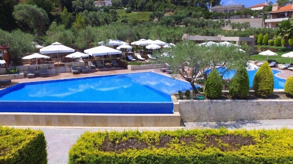 Картинка Kassandra Village Resort 5*