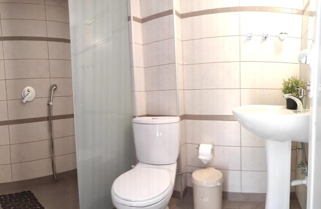 Фото Ilios Hotel 3*