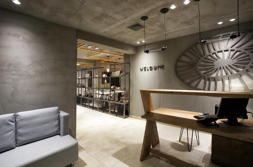 Зображення Rigas Boutique Hotel 4*