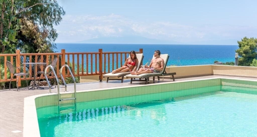 Зображення Greek Pride Cronwell Rahoni 5*