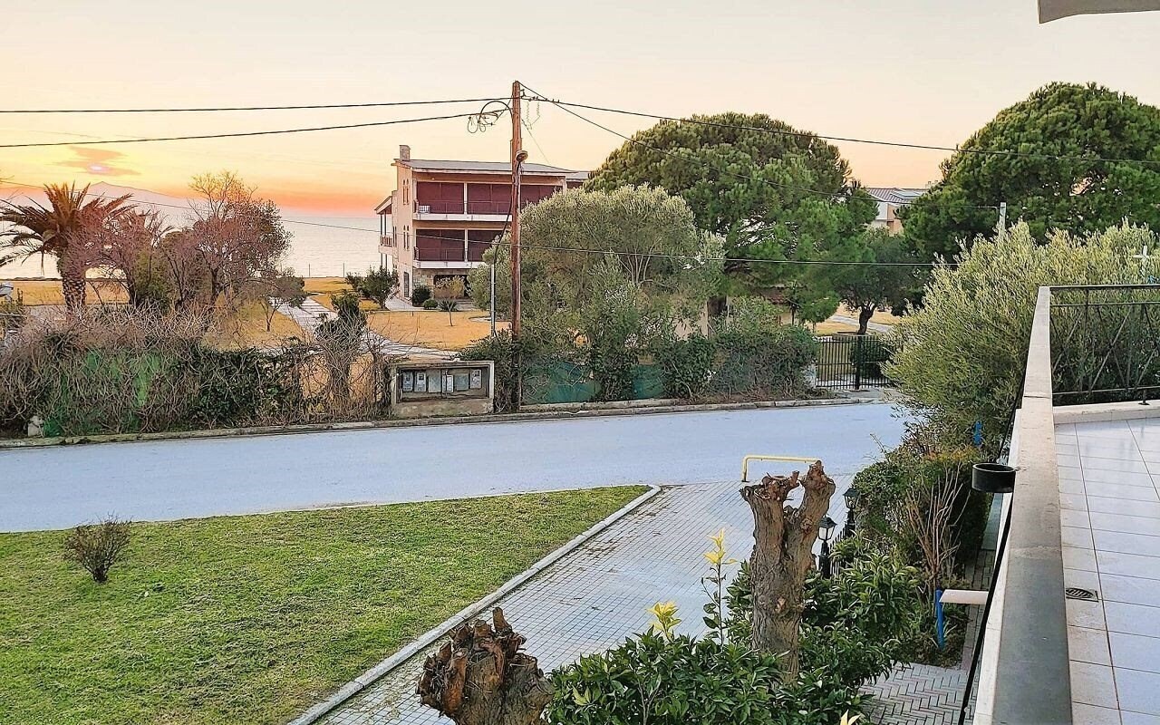 Фото Greek Pride San Giorgio Apartments апартаменты