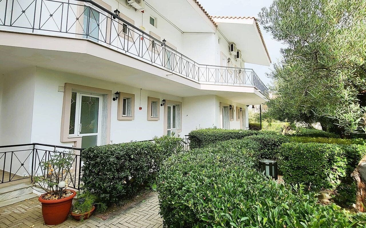 Зображення Greek Pride San Giorgio Apartments апартаменты