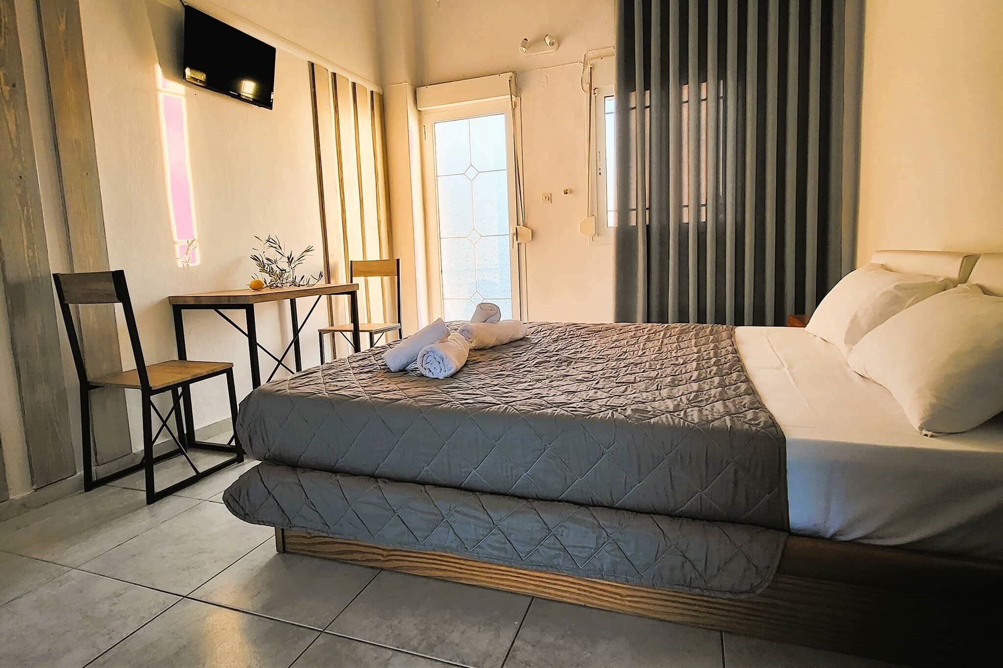 Фотографія Greek Pride San Giorgio Apartments 2*