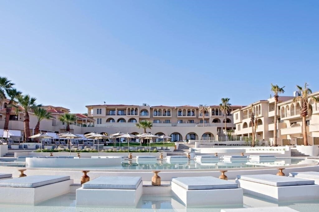 Фото Cora Hotel & SPA Resort 5*