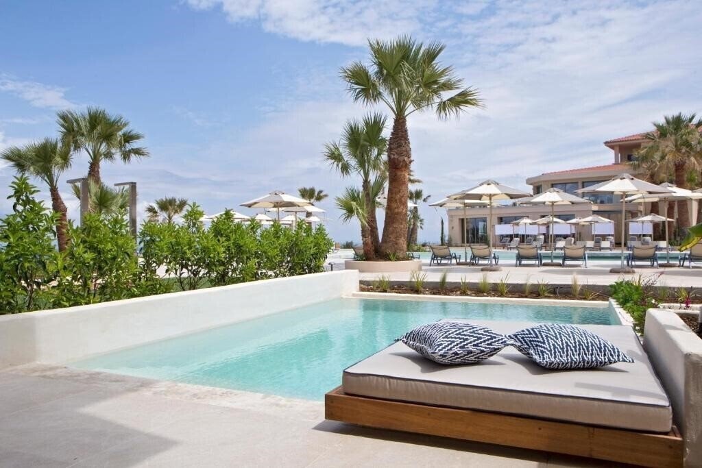 Фотографія Cora Hotel & SPA Resort 5*