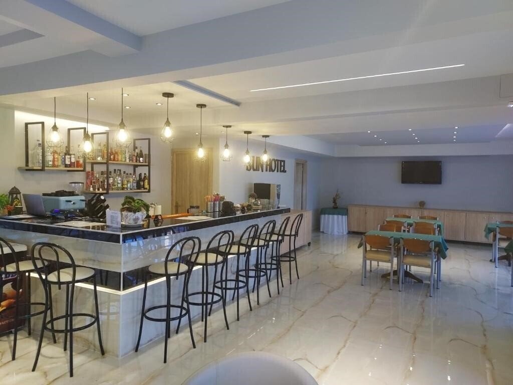 Зображення Sun Hotel 3*