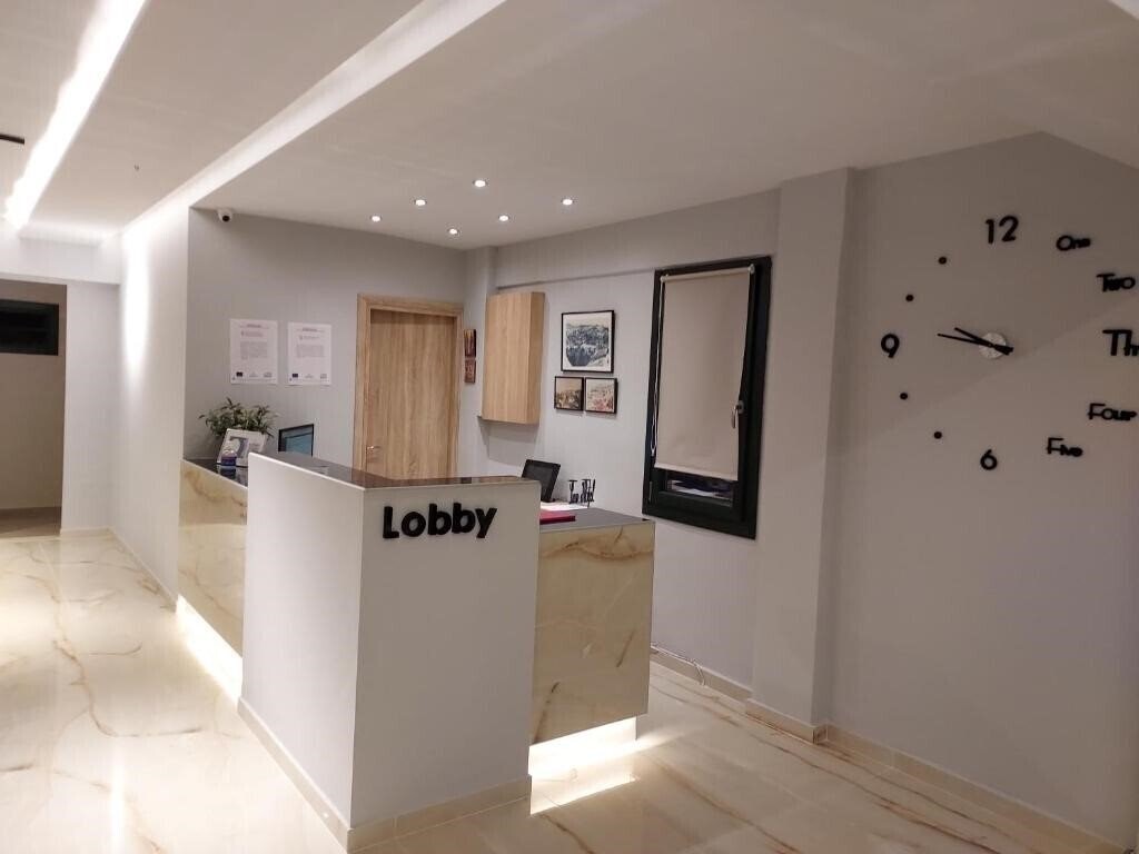 Картинка Sun Hotel 3*