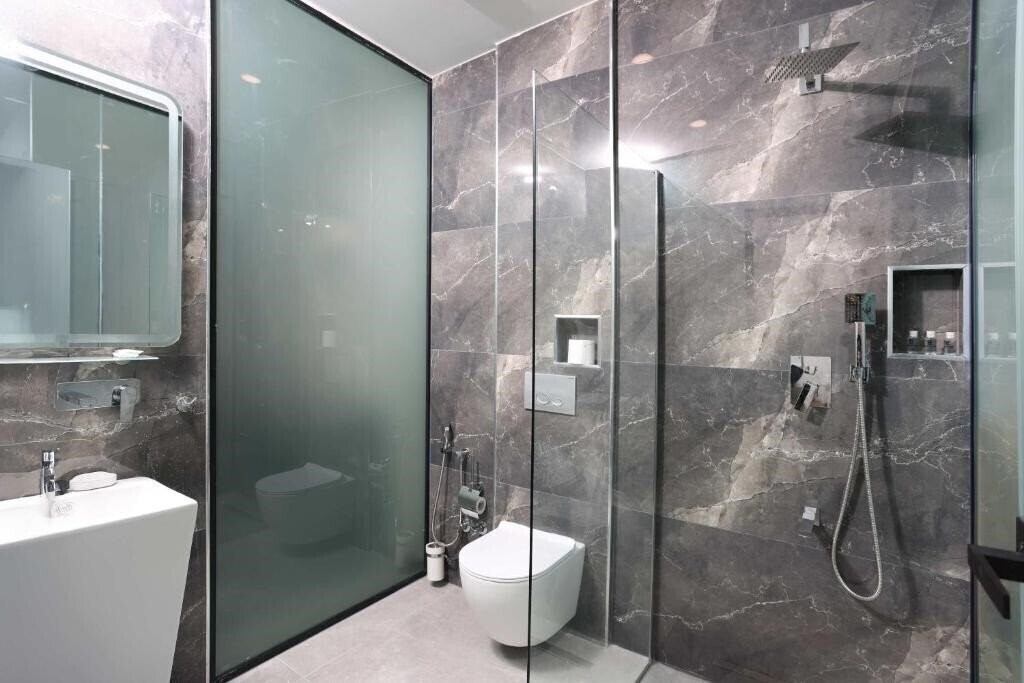 Фотографія Olympic Kosma Hotel & Villas (ex. Olympic Kosmas Hotel Chanioti, Olympic Kosma Hotel, Bomo) 3*