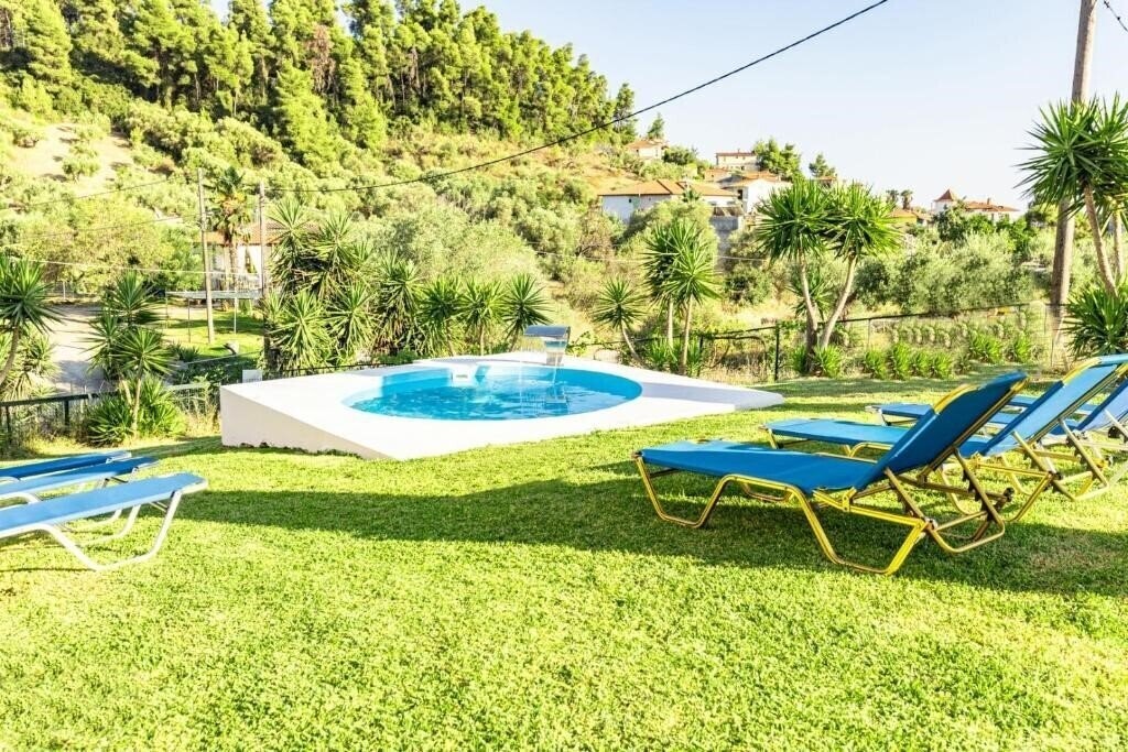 Зображення Skioni Studio 3*