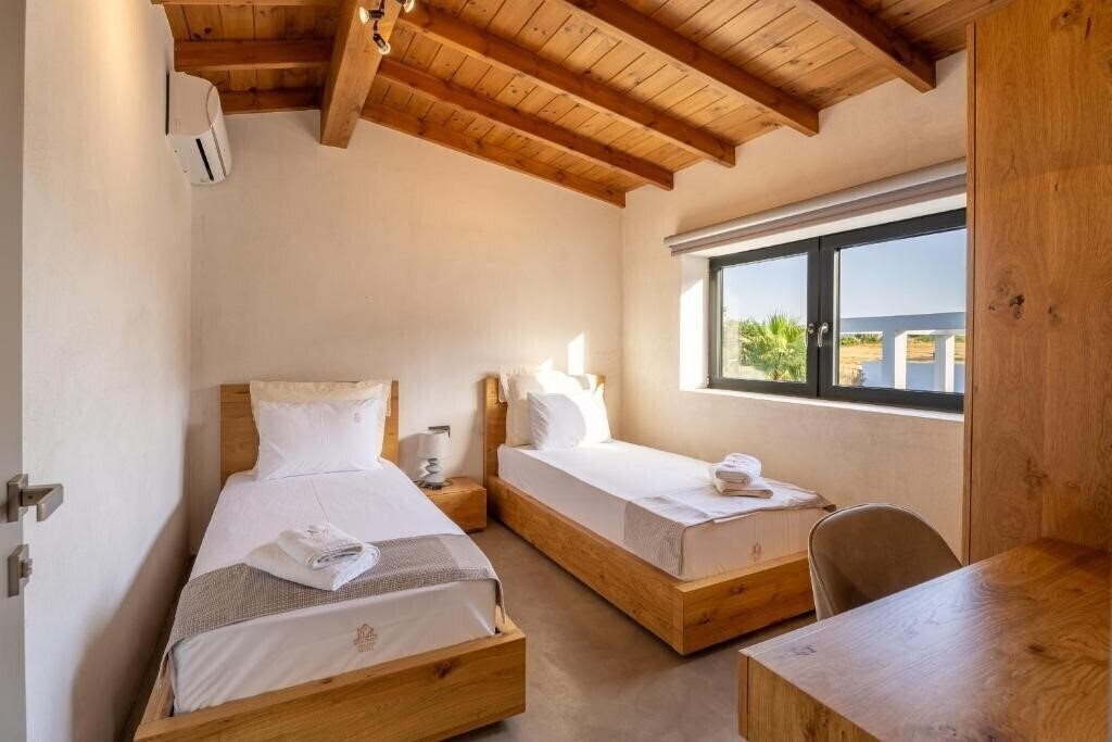 Фото Kallithea Village 3*