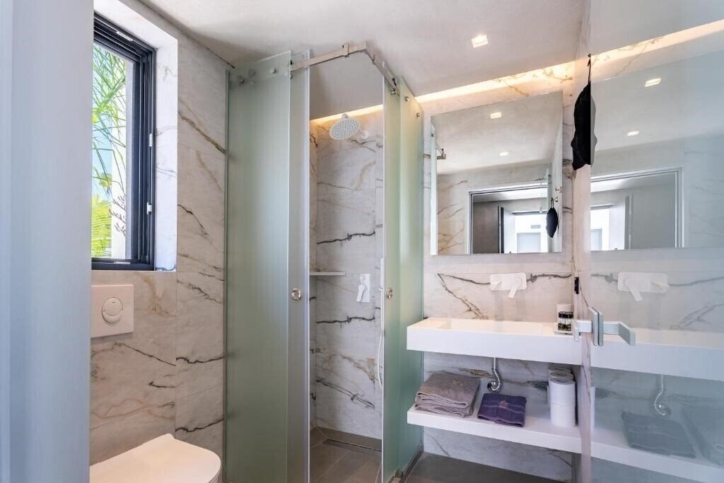 Фотографія Kallithea Village 3*