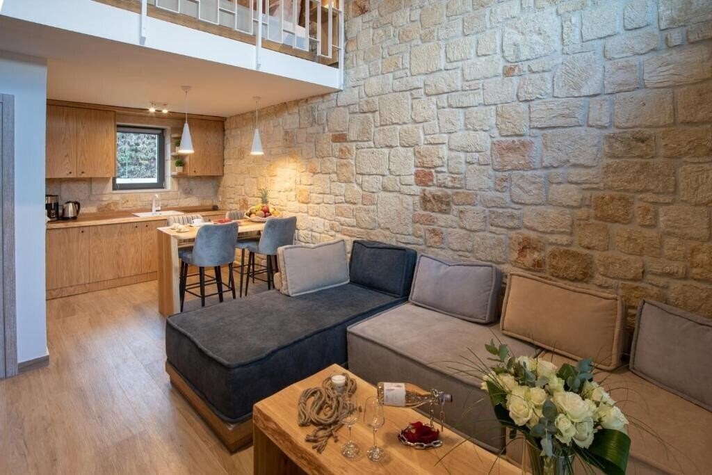 Картинка Kallithea Village 3*