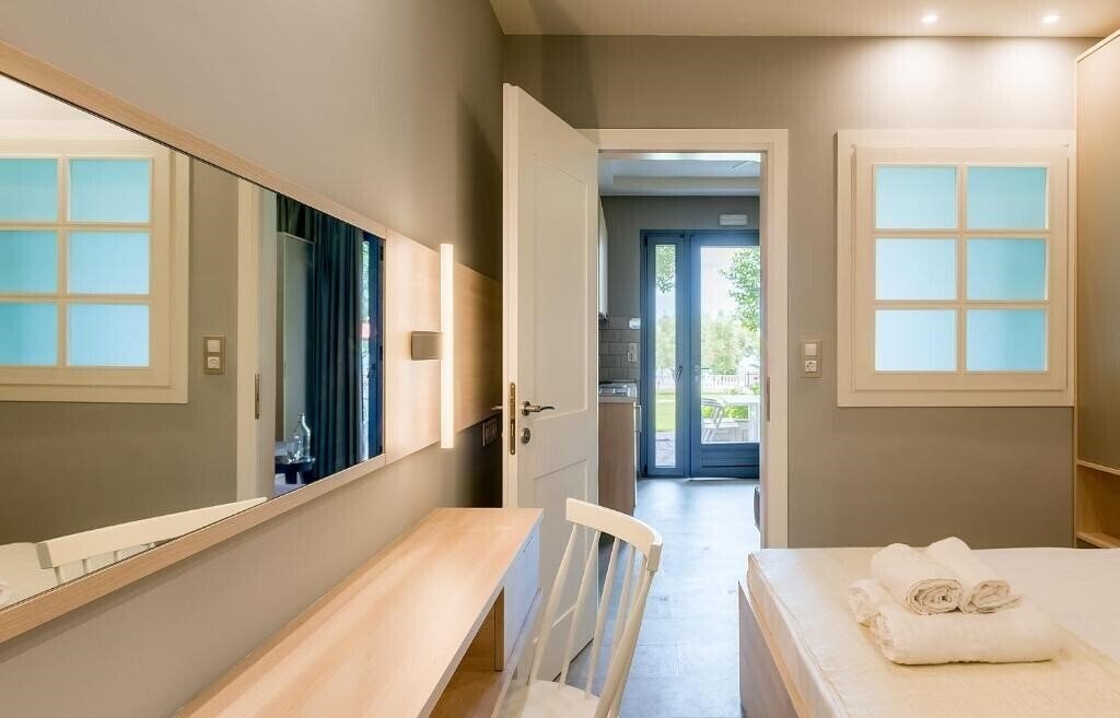 Фотографія Villa Despina 1*