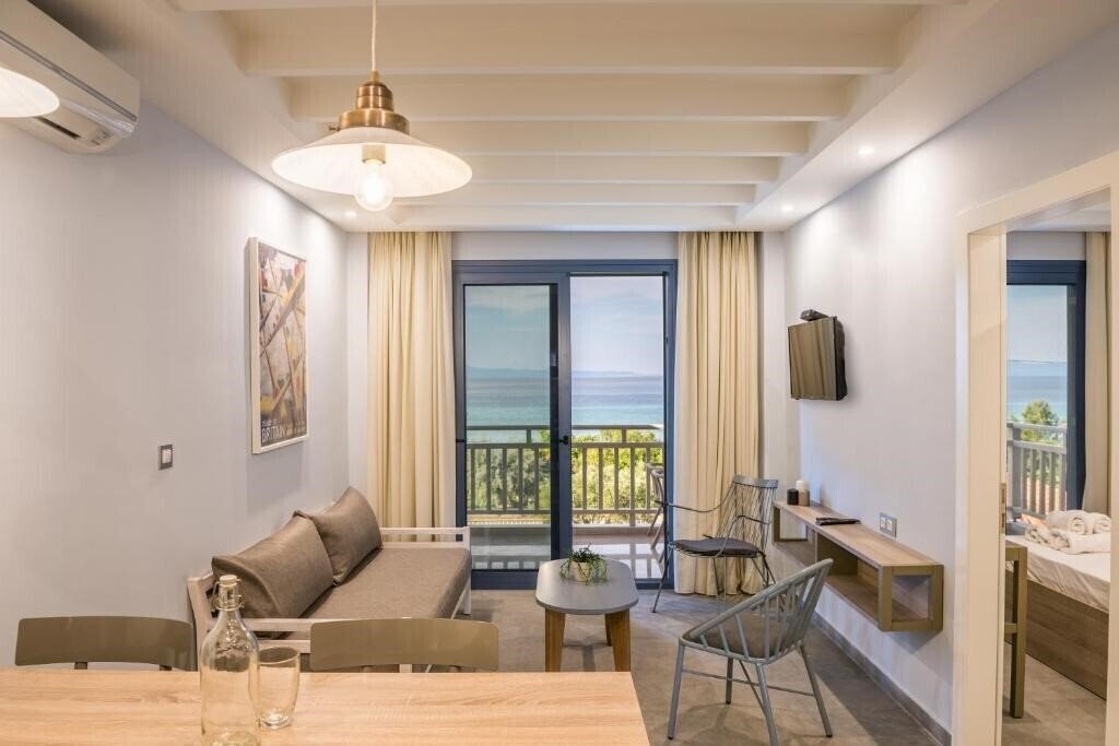 Зображення Villa Despina 1*