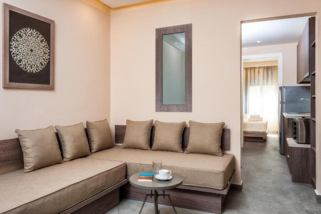 Картинка Villa Despina 1*