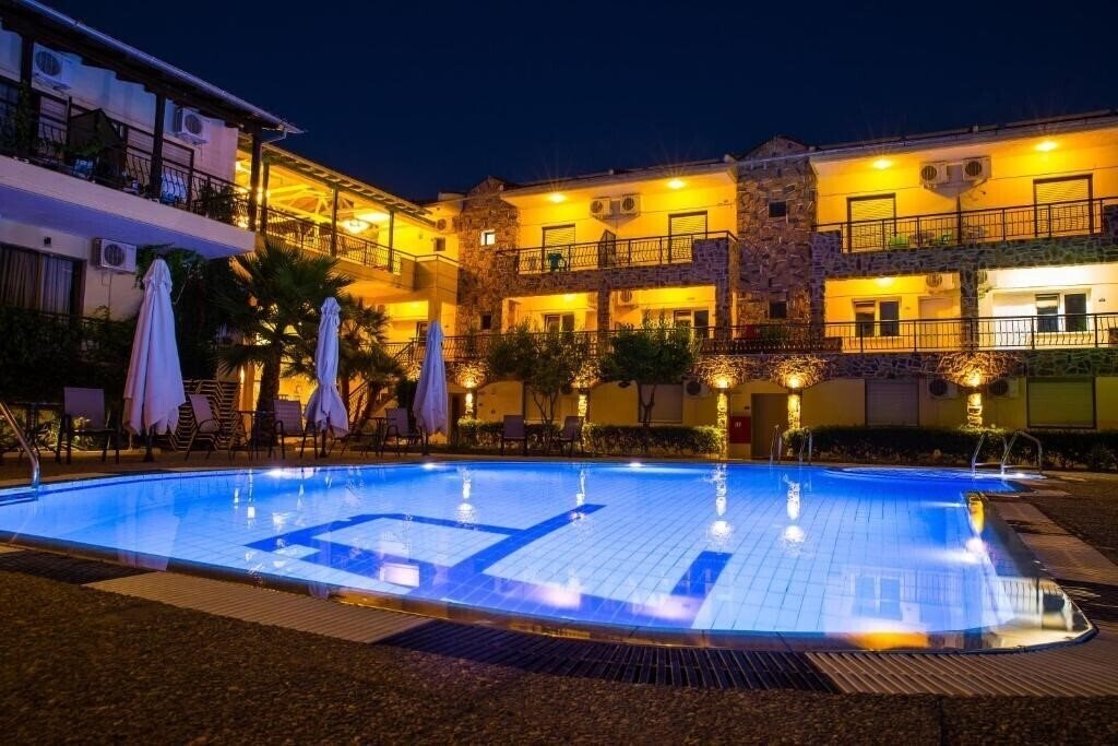 Фото Litus Oliva 3*