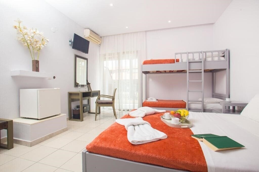 Зображення Litus Oliva 3*