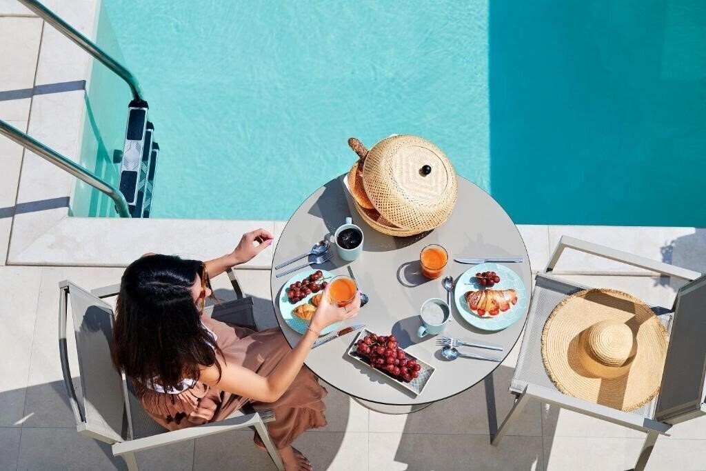 Фотографія Cavo Delea Appart апартаменты