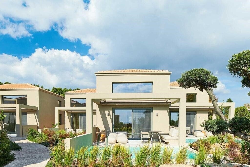 Картинка Cavo Delea Appart апартаменты