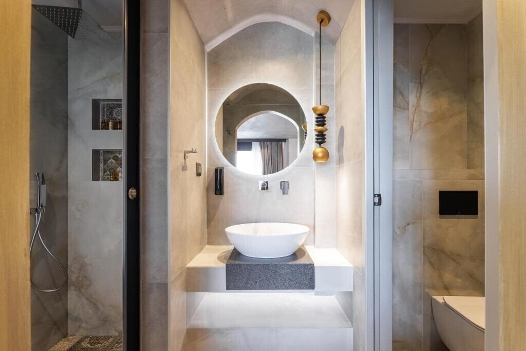 Картинка Cocooning Suites By Blue Carpet 5*