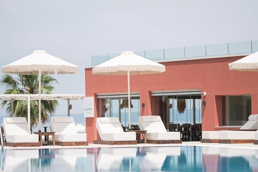 Фото Ikyma Boutique 3*