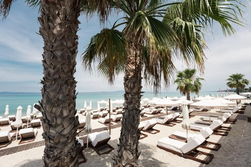 Зображення Ikyma Boutique 3*