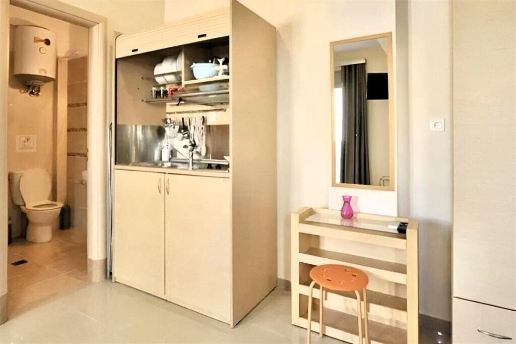 Фотографія Greek Pride Panthea Studios 3*