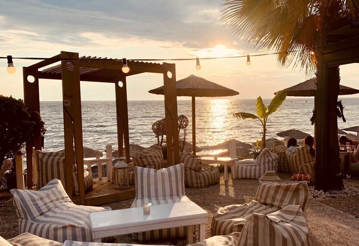 Изображение Palma Village by Greek Pride Hotels (ex. Tropical Fourka) 4*