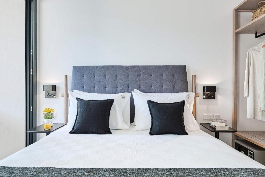 Зображення Melite Luxury Rooms & Apartments 4*