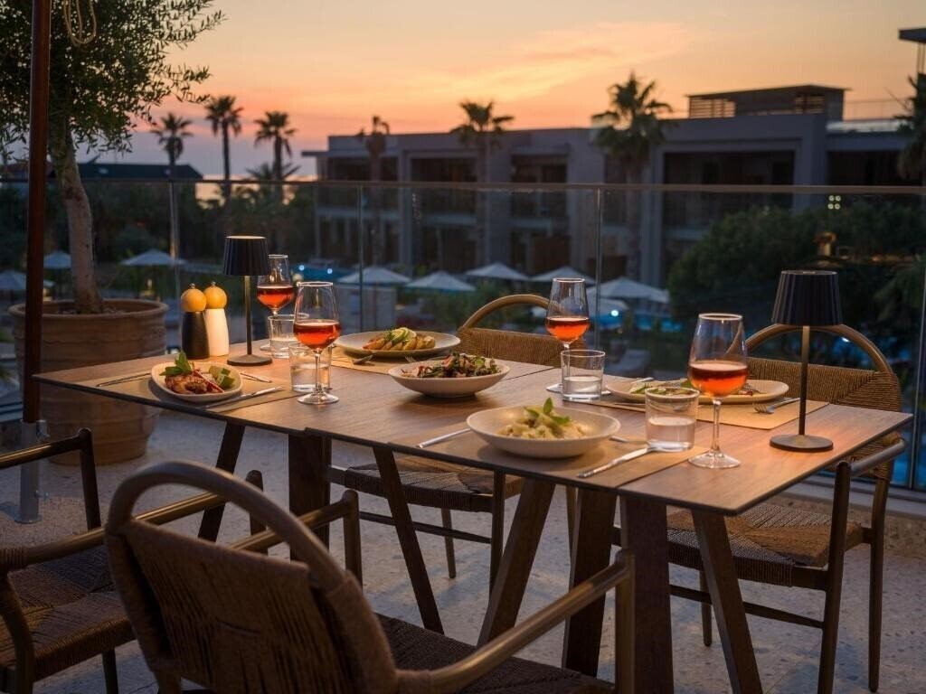 Зображення Portes Theros 5*