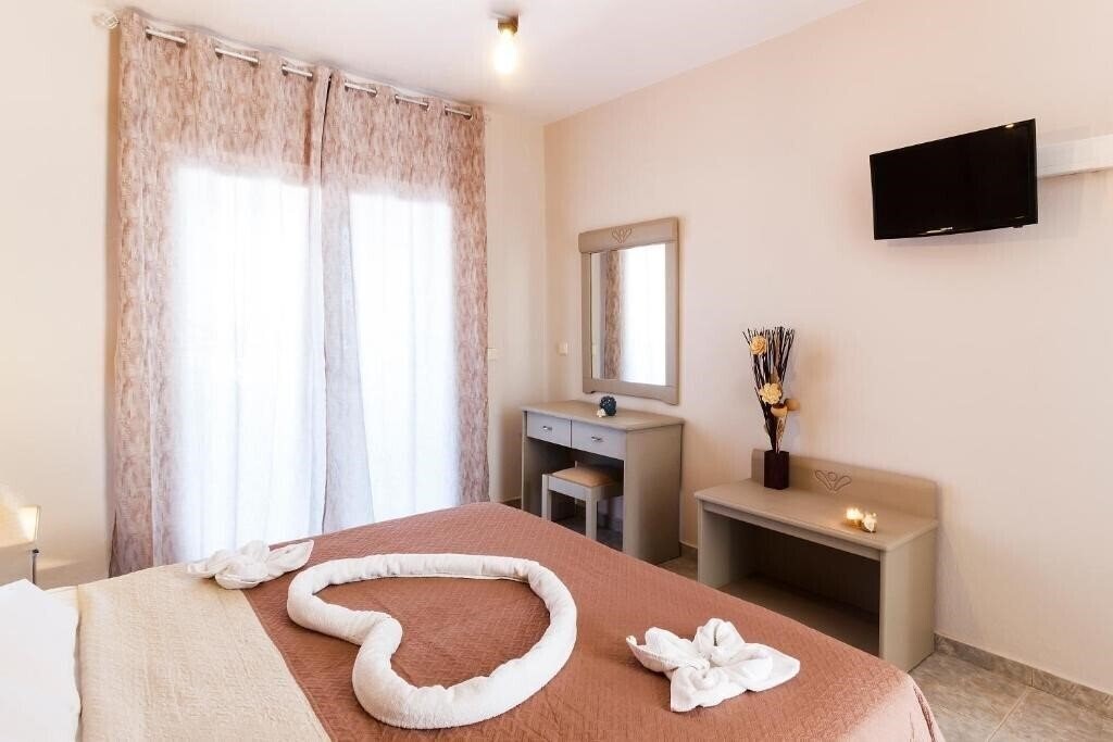 Картинка Sueno Beach Hotel 2*