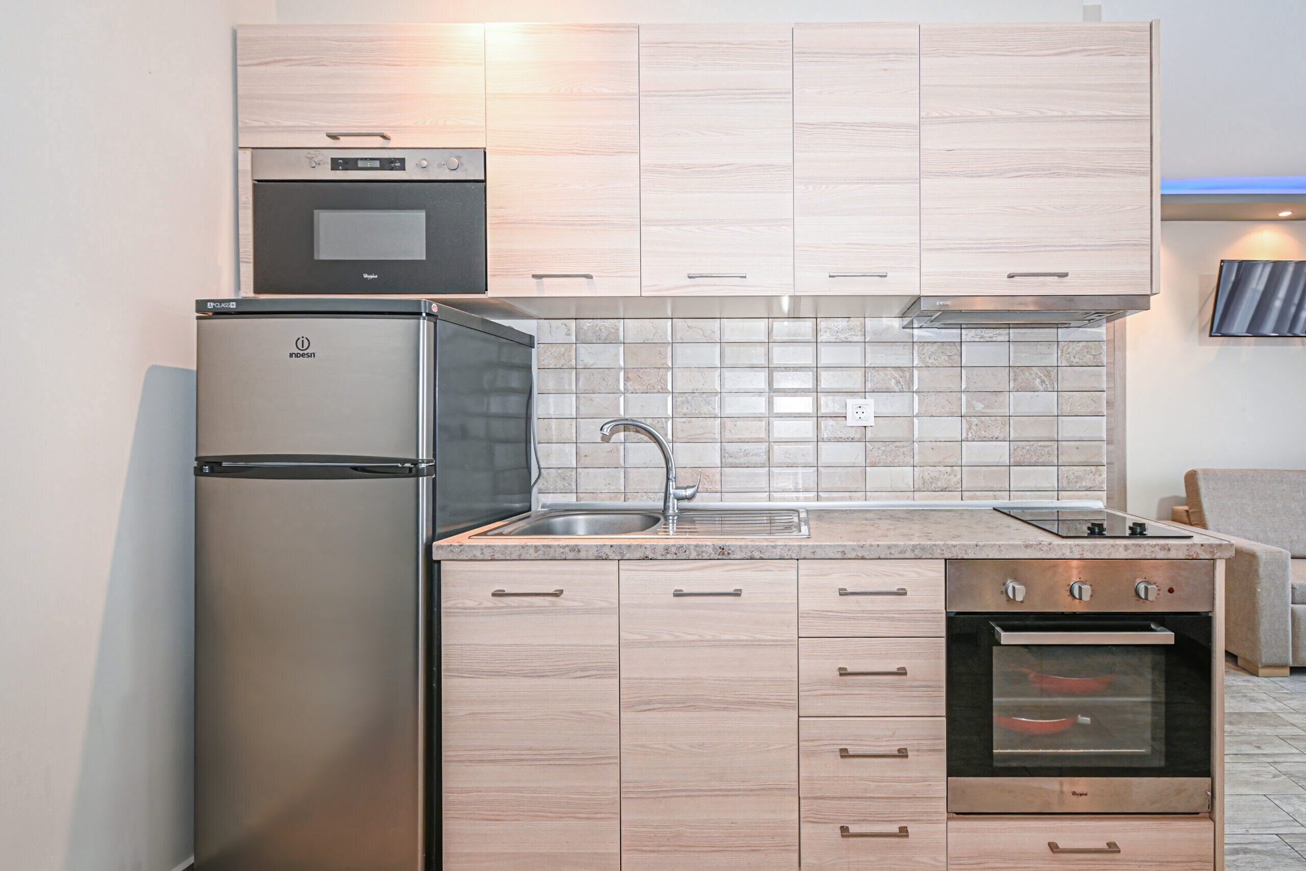 Фотографія Casa Consta Apart Hotel 3*