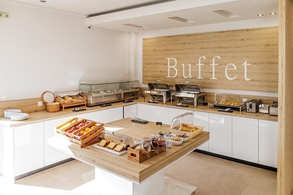 Фотографія Akritas Pefkohori 3*