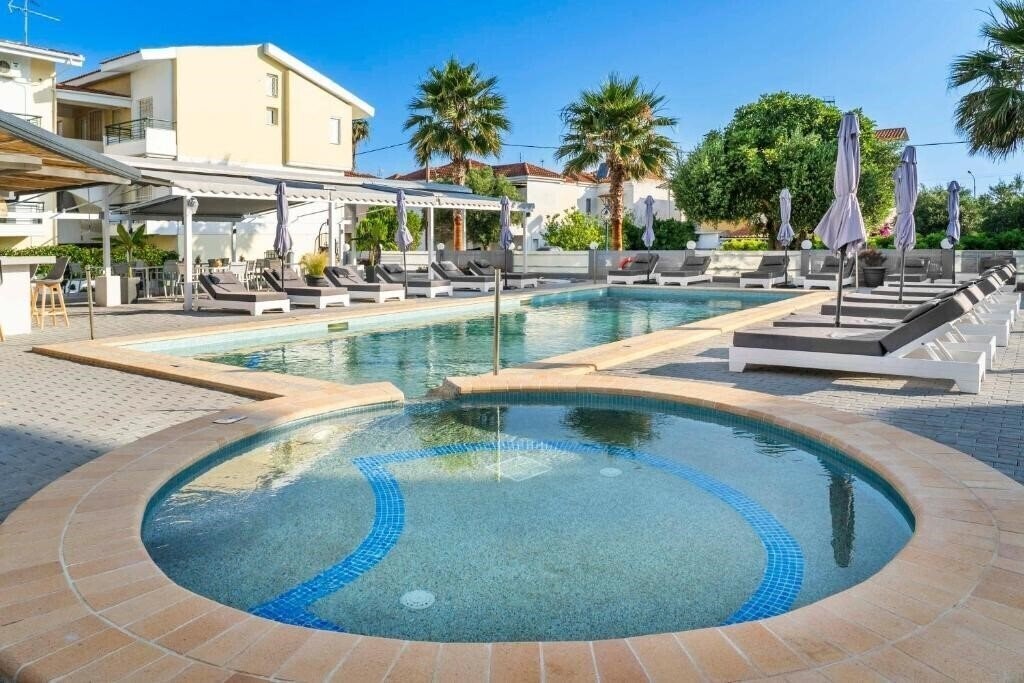 Зображення Akritas Pefkohori 3*