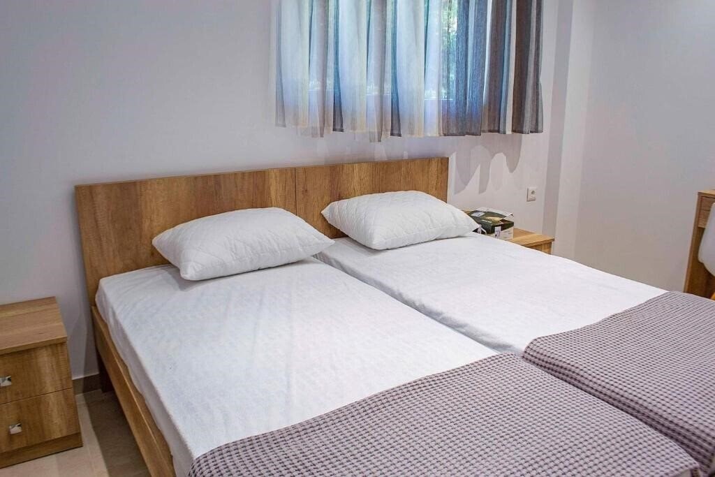 Картинка Milonas House Apartments 3*