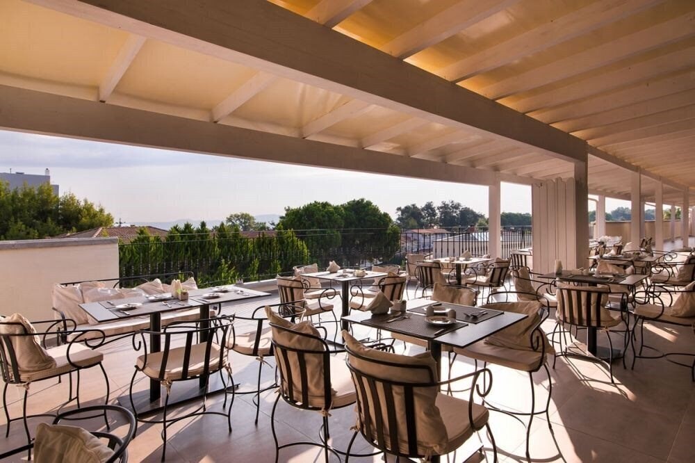 Зображення Neikos Luxury Suites 3*