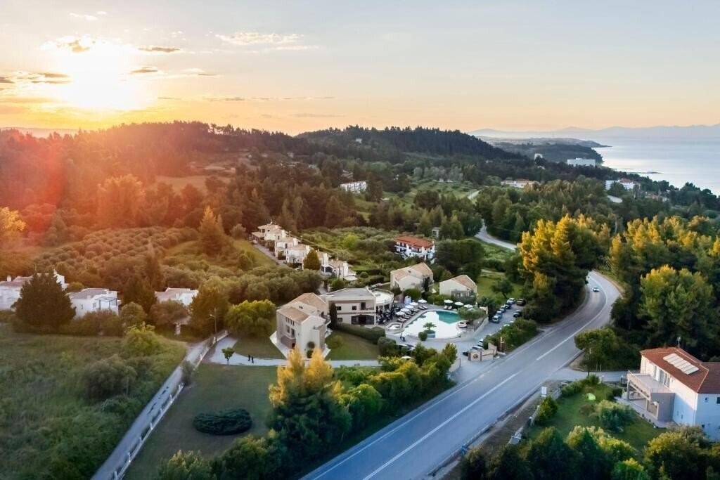 Фотографія Ohana Hotel 4*