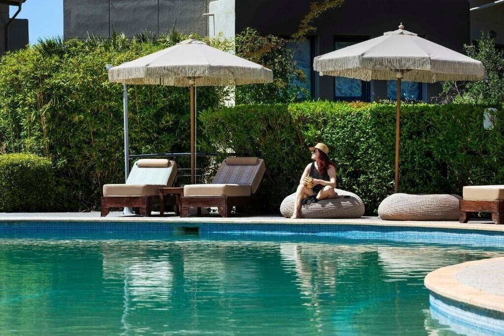 Зображення Ohana Hotel 4*