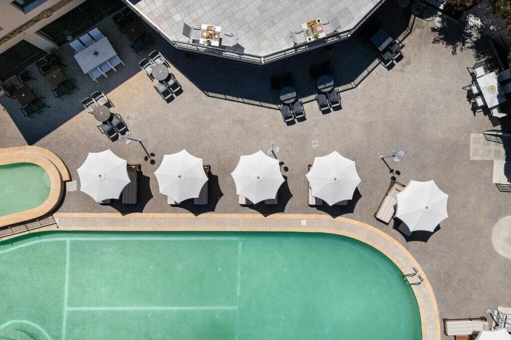 Картинка Ohana Hotel 4*