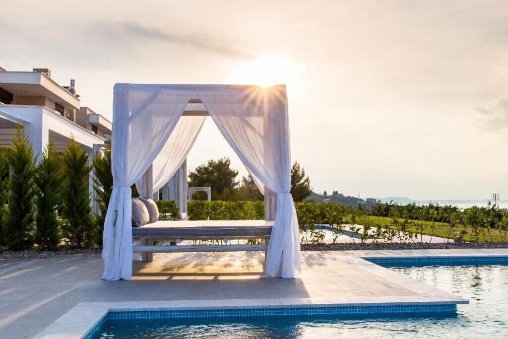 Изображение Bellevue Villa 4*