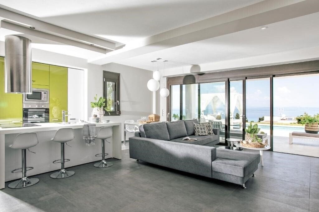 Картинка Bellevue Villa 4*
