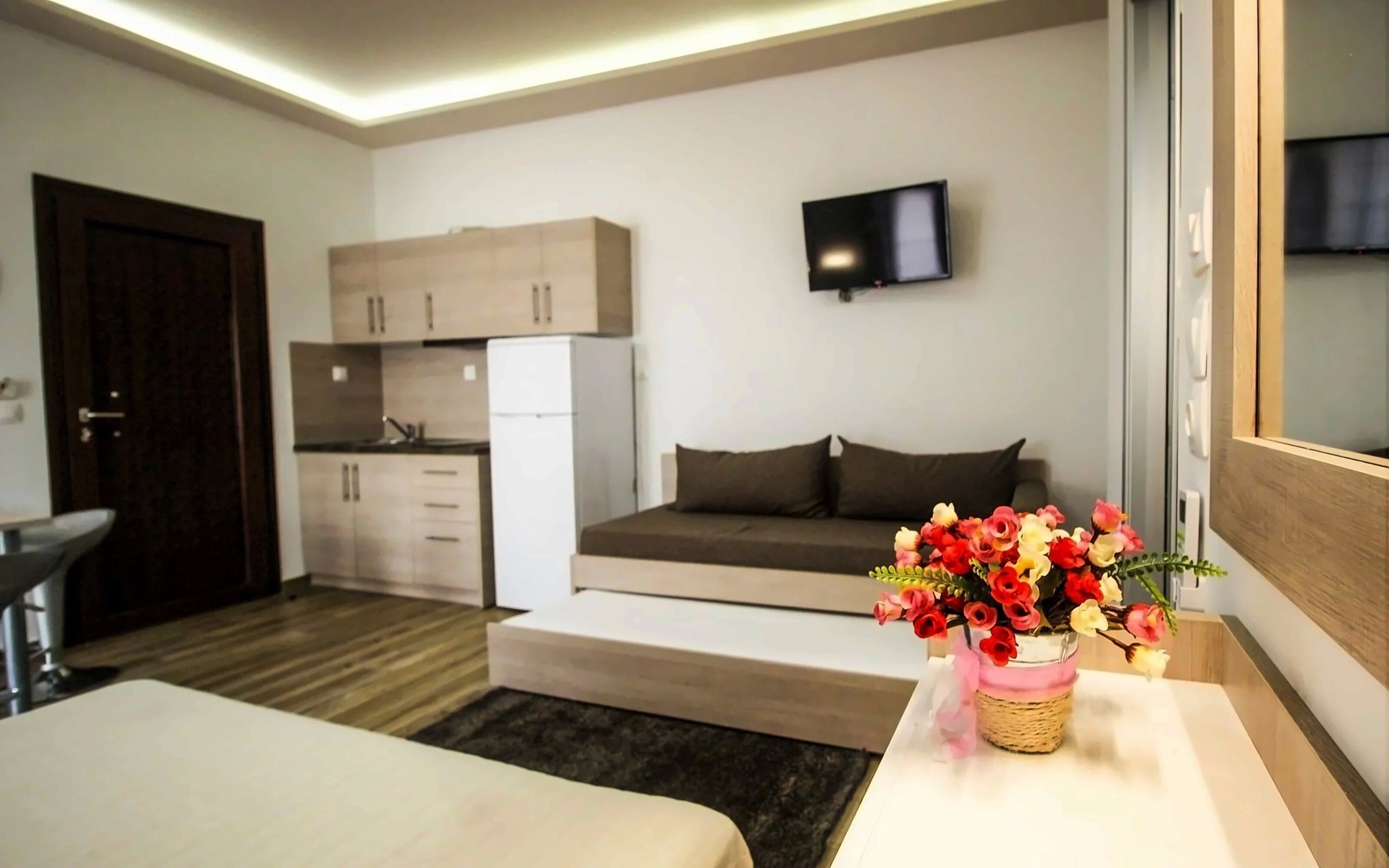 Картинка Silver Moon Residence 3*