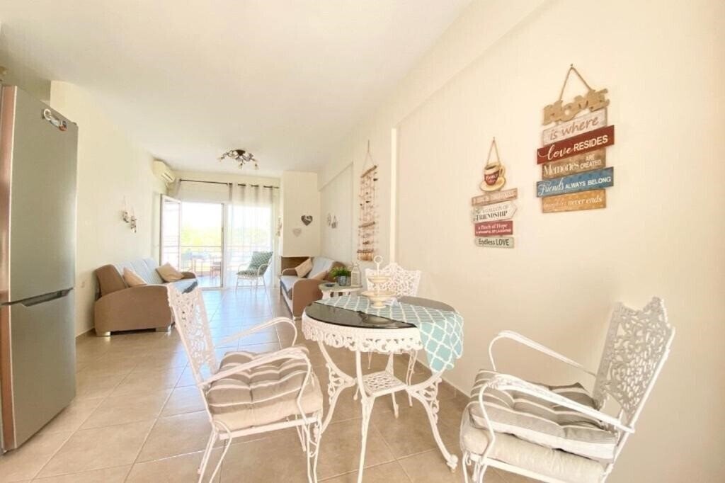 Зображення Siviri Cleopatra Apartment 3*