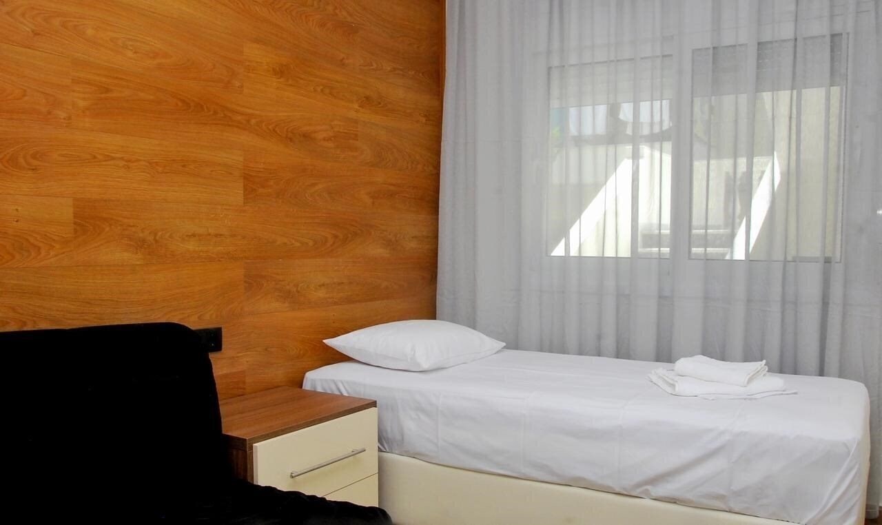 Картинка Hotel Olympia 3*