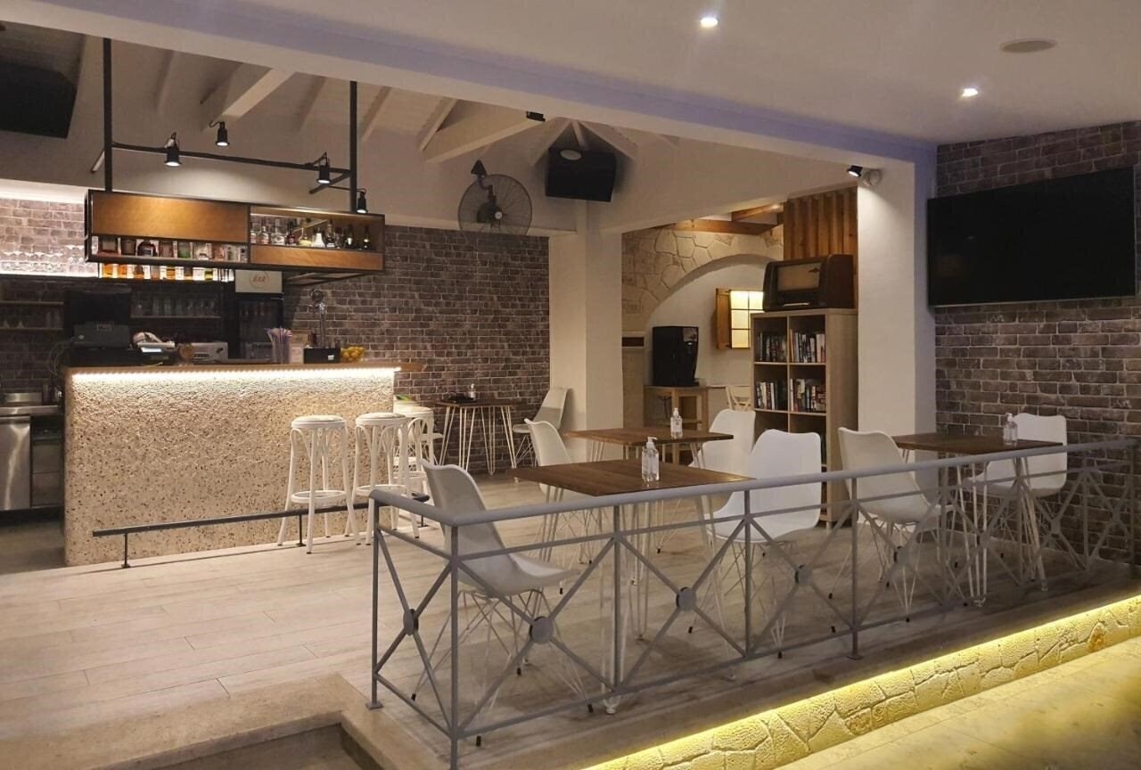 Зображення Hotel Olympia 3*