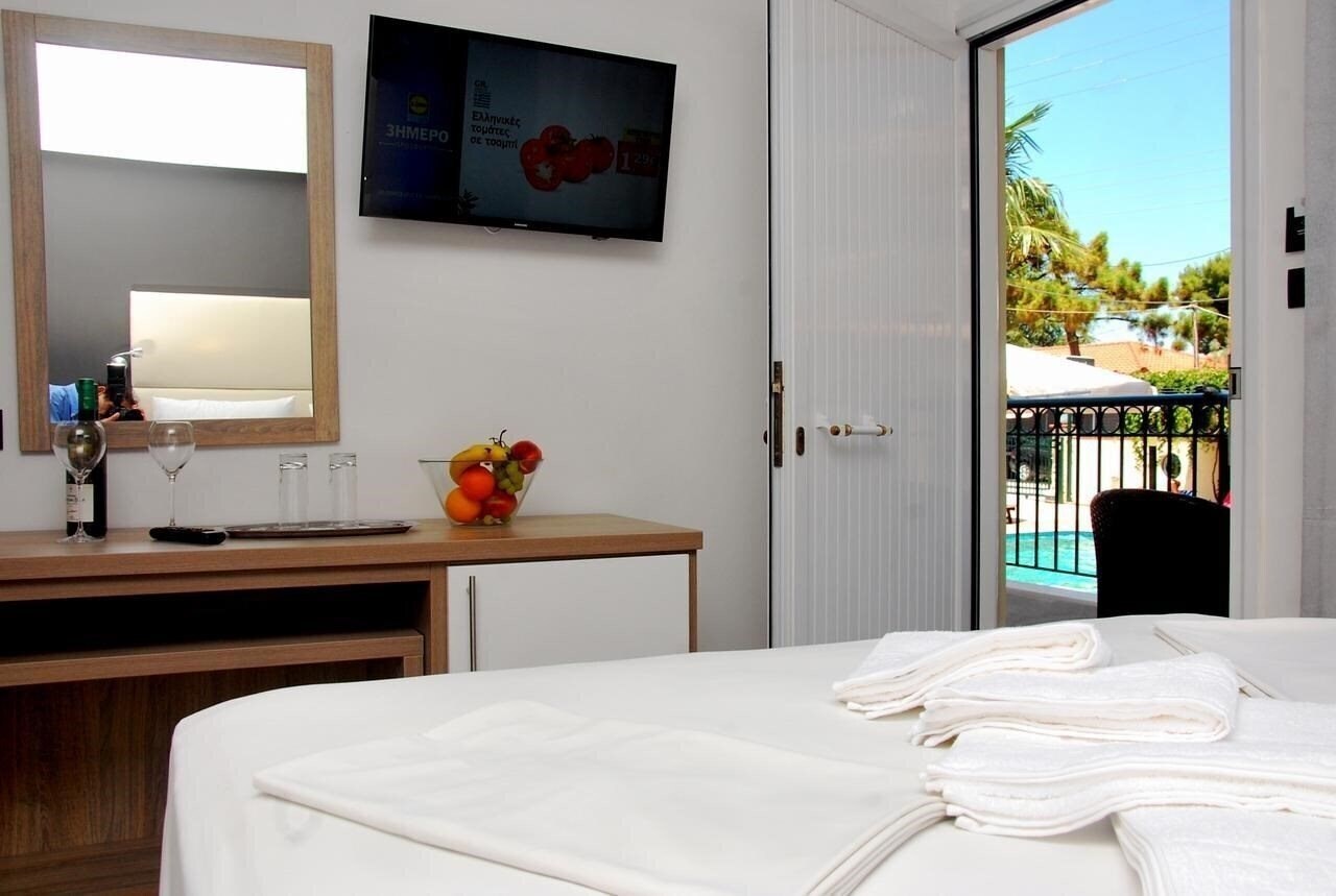 Фотографія Hotel Olympia 3*